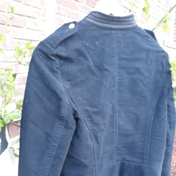 Polo Jean's Company crop Jacket - Picture 2 of 4